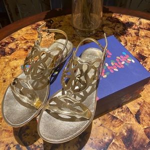 BRAND NEW Stuart Weitzman Sandals
